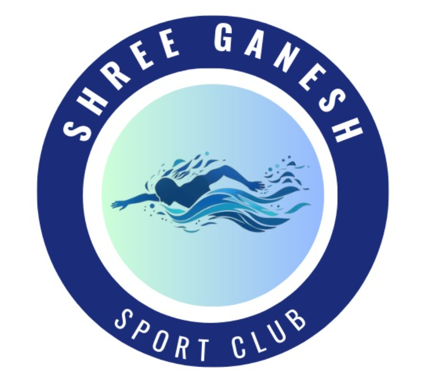 Shree Ganesh Sport Club Logo